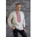 Embroidered shirt "Modern Embroidery"